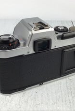 Pentax Program Plus Camera Body Only Used EX