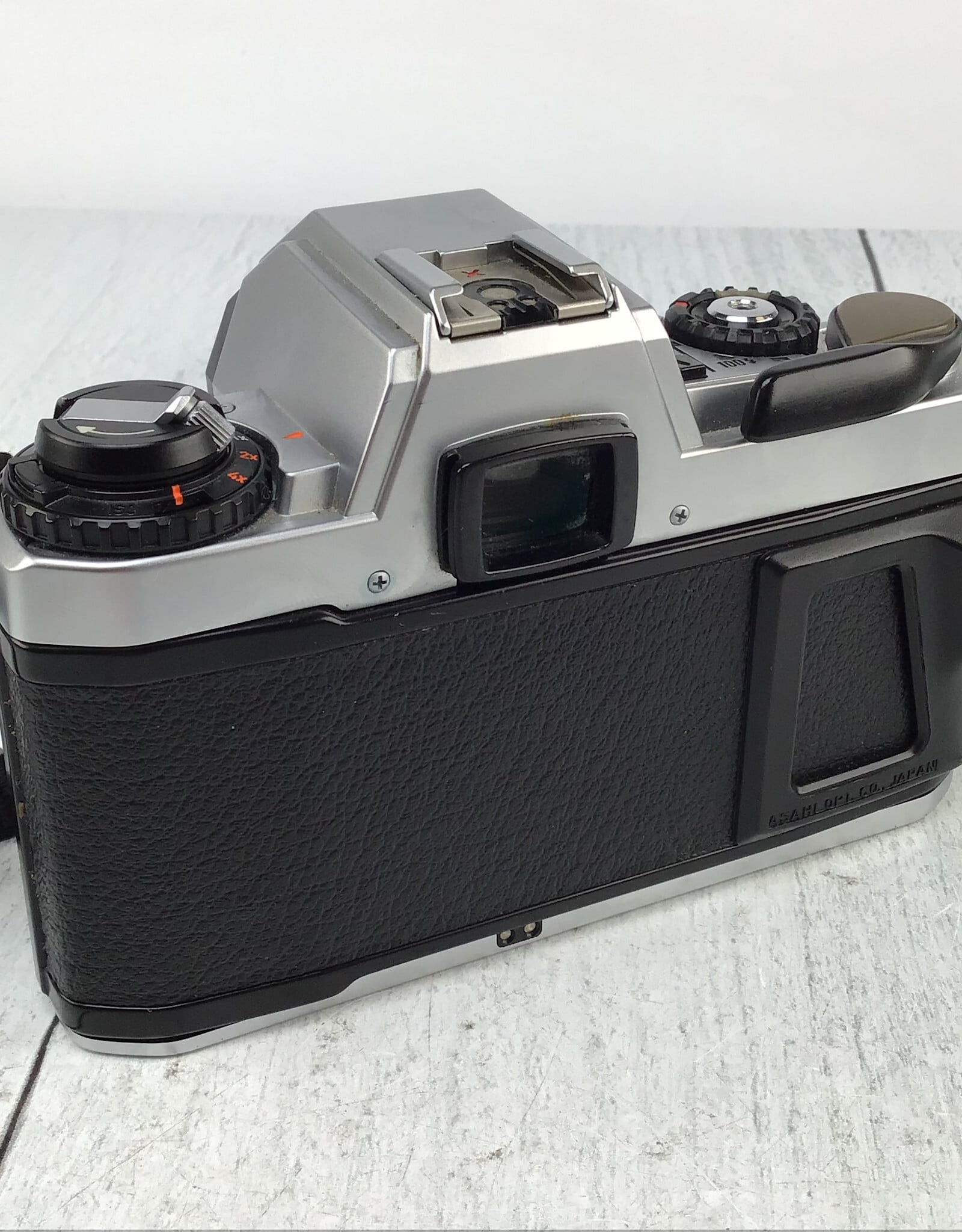 Pentax Program Plus Camera Body Only Used EX