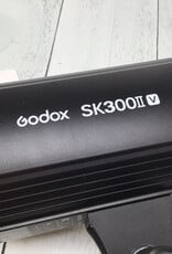 GODOX Godox SK300II-V LED Light Used Good