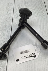 9" Arm Used Good
