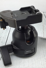 MANFROTTO Manfrotto 486RC2 Ball Head No Plate Used Good