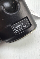 MANFROTTO Manfrotto 486RC2 Ball Head No Plate Used Good