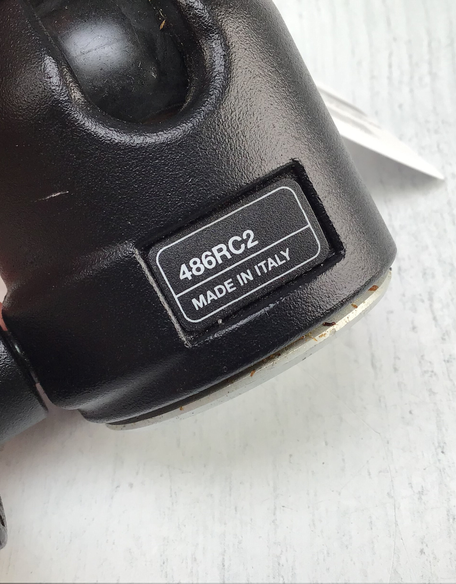 MANFROTTO Manfrotto 486RC2 Ball Head No Plate Used Good