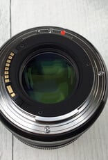 SIGMA Sigma 35mm F1.4 DG EF Lens Used Good