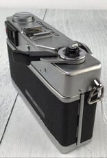 CANON Canon Canonet QL17 Camera Used AS IS