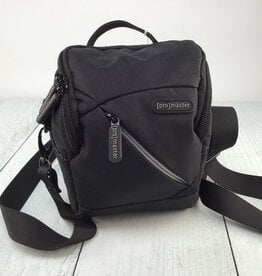Promaster Impulse Large Advanced Compact Case - Black Used Good