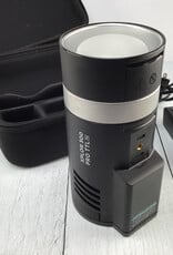 Flashpoint Flashpoint Xplor 300 pro TTL Flash in Case Used Good
