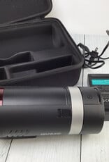 Flashpoint Flashpoint Xplor 300 pro TTL Flash in Case Used Good