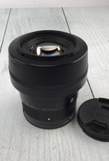 SIGMA Sigma 30mm f1.4 DC DN Lens for Sony Used Good