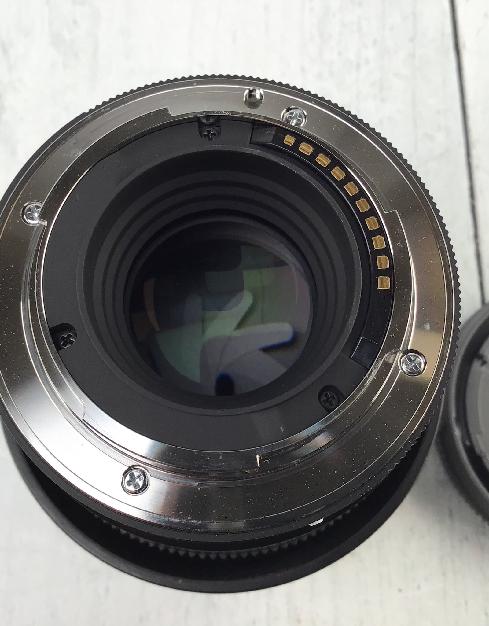 SIGMA Sigma 30mm f1.4 DC DN Lens for Sony Used Good
