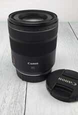 CANON Canon RF 85mm f2.0 Macro STM  Lens Used Good
