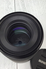 CANON Canon RF 85mm f2.0 Macro STM  Lens Used Good