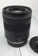 CANON Canon RF 85mm f2.0 Macro STM  Lens Used Good