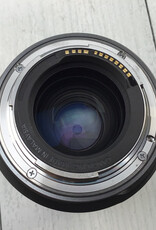 CANON Canon RF 85mm f2.0 Macro STM  Lens Used Good