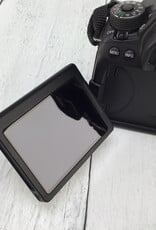 CANON Canon EOS 80D Camera Body Used Good