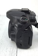 CANON Canon EOS 80D Camera Body Used Good