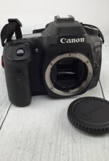 CANON Canon EOS 80D Camera Body Used Good