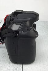 CANON Canon EOS 80D Camera Body Used Good