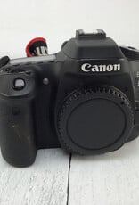 CANON Canon EOS 80D Camera Body Used Good