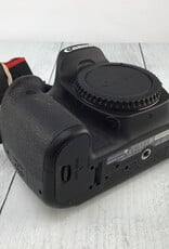 CANON Canon EOS 80D Camera Body Used Good