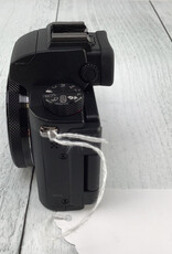 CANON Canon G5X Digital Camera Used Good