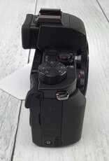 CANON Canon G5X Digital Camera Used Good