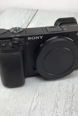 SONY Sony a6400 Camera Body Used Good