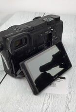 SONY Sony a6400 Camera Body Used Good