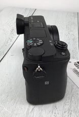 SONY Sony a6400 Camera Body Used Good