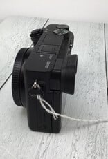 SONY Sony a6400 Camera Body Used Good