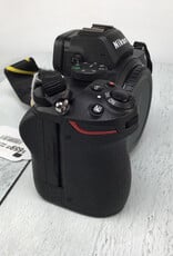 NIKON Nikon Z5 Camera Body Used Good