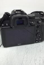 NIKON Nikon Z5 Camera Body Used Good