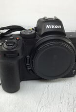 NIKON Nikon Z5 Camera Body Used Good