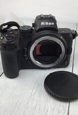 NIKON Nikon Z5 Camera Body Used Good