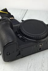 NIKON Nikon Z5 Camera Body Used Good