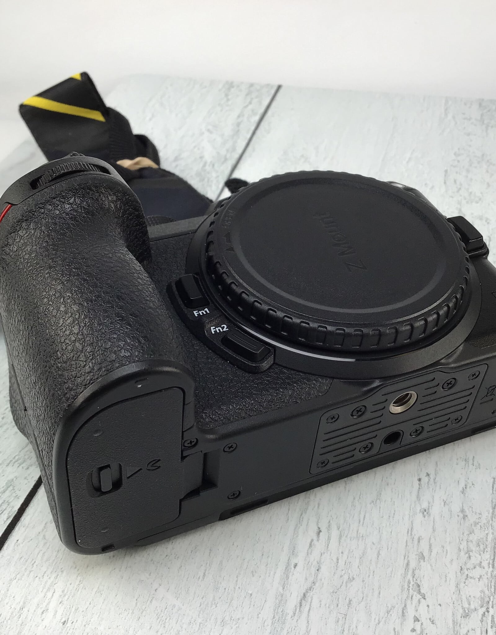 NIKON Nikon Z5 Camera Body Used Good