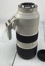 SONY Sony 70-200mm f2.8 GM OSS Lens No Hood Used Good