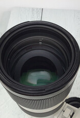 SONY Sony 70-200mm f2.8 GM OSS Lens No Hood Used Good
