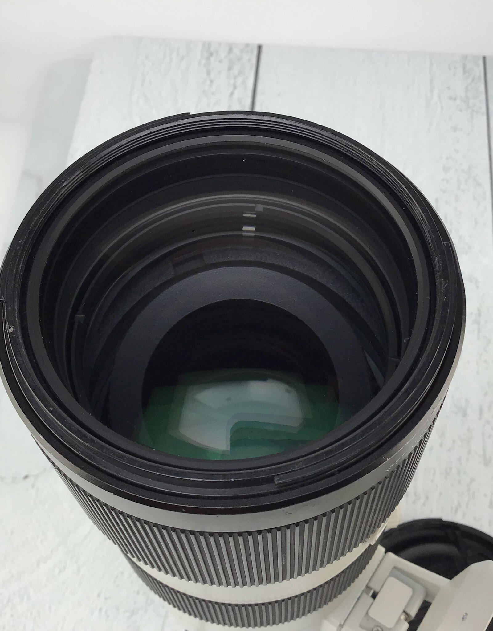 SONY Sony 70-200mm f2.8 GM OSS Lens No Hood Used Good