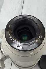 SONY Sony 70-200mm f2.8 GM OSS Lens No Hood Used Good