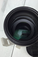 SONY Sony 70-200mm f2.8 GM OSS Lens No Hood Used Good