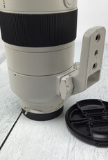 SONY Sony 70-200mm f2.8 GM OSS Lens No Hood Used Good