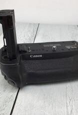 CANON Canon Battery Grip BG-R10 Used Good