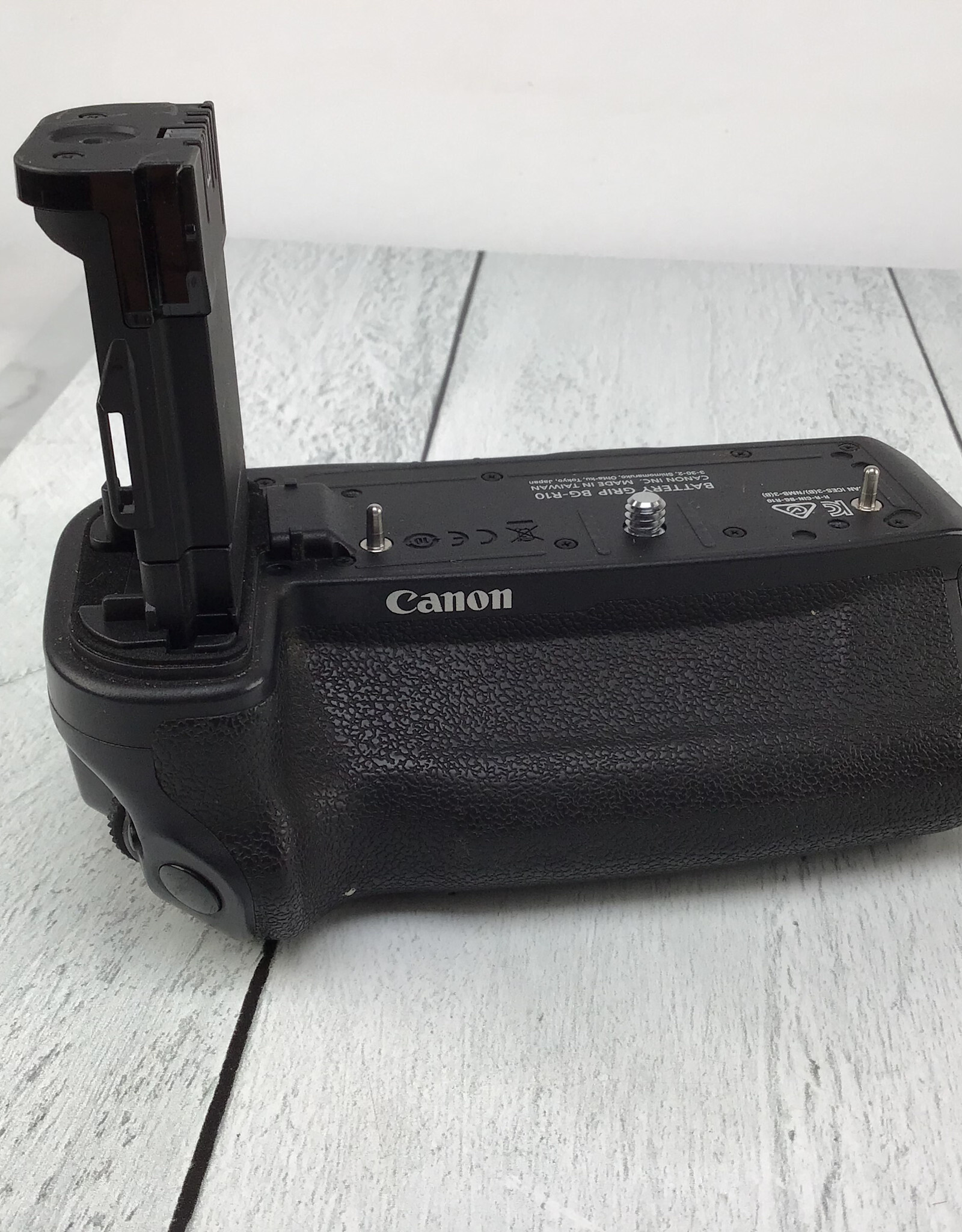 CANON Canon Battery Grip BG-R10 Used Good