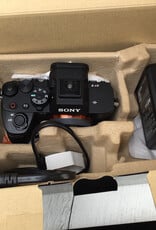 SONY Sony A7R V Camera Body in Box Used EX