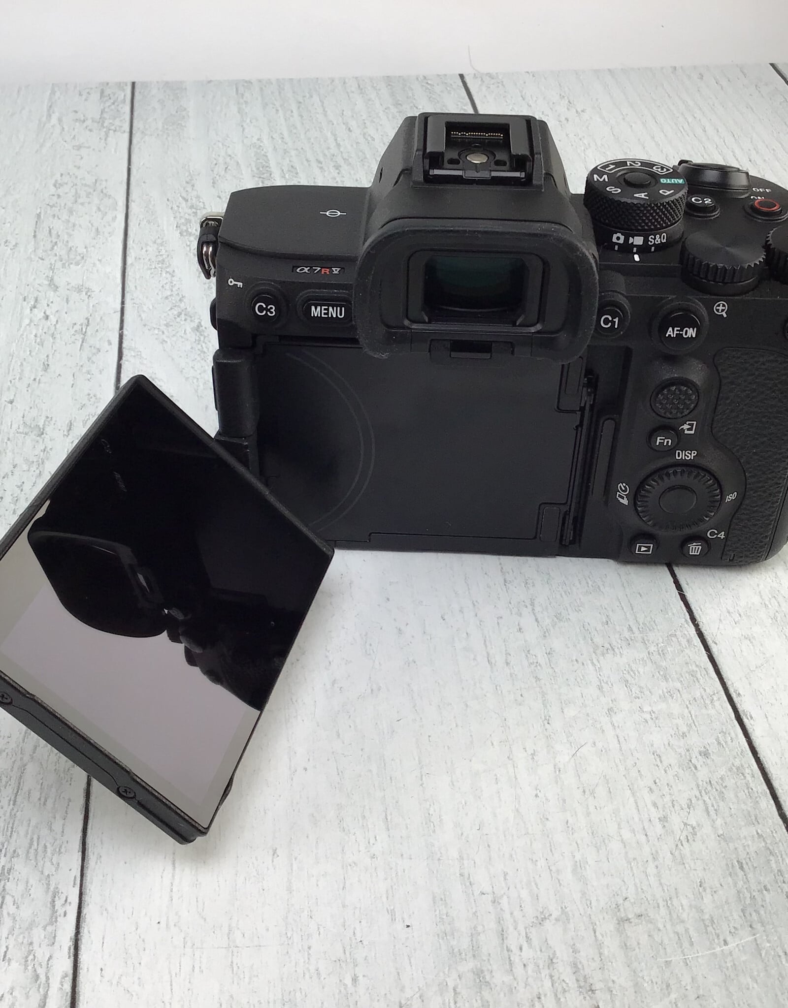 SONY Sony A7R V Camera Body in Box Used EX