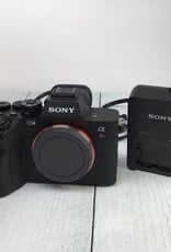 SONY Sony A7R V Camera Body in Box Used EX