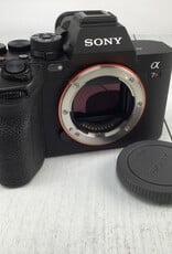 SONY Sony A7R V Camera Body in Box Used EX