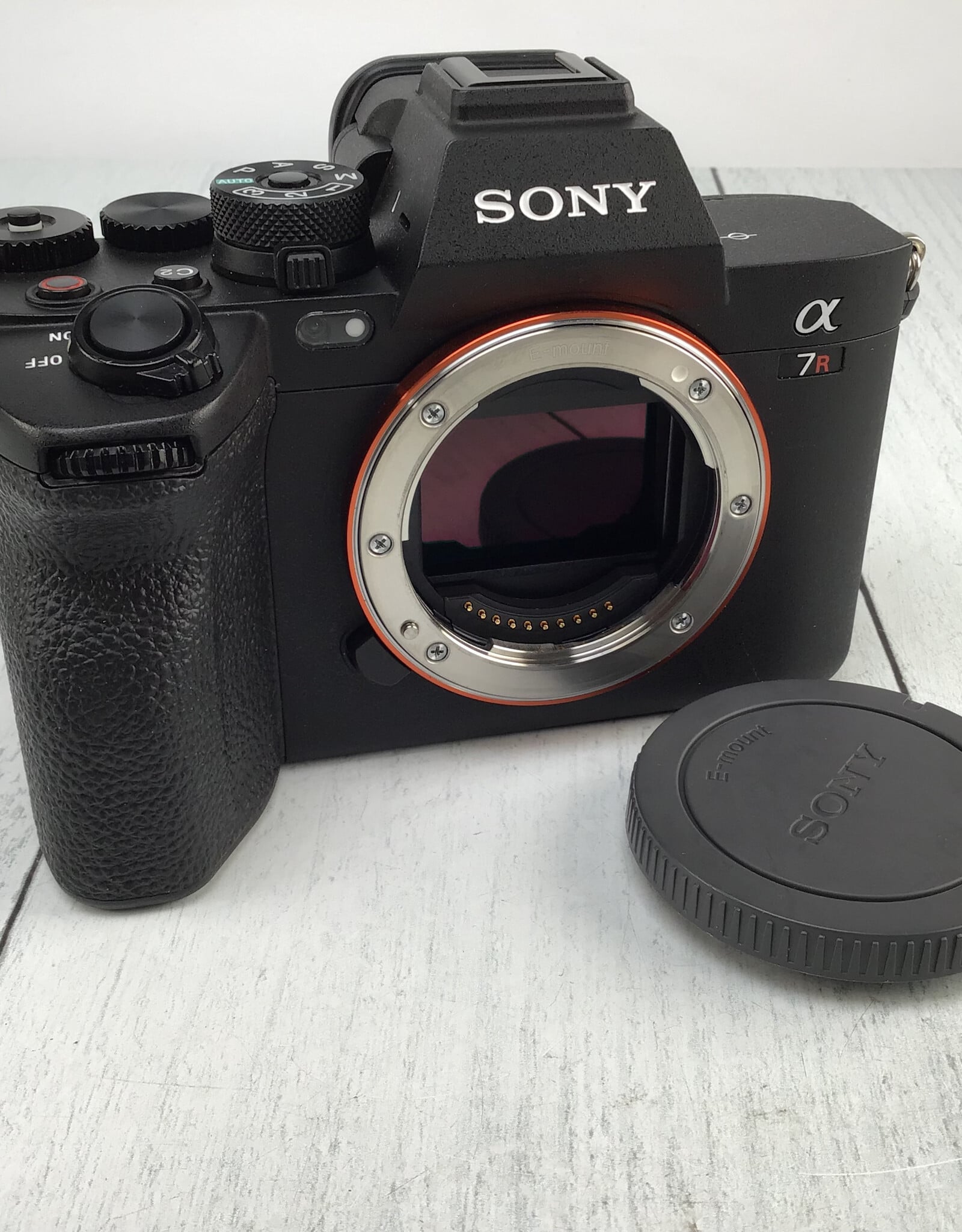 SONY Sony A7R V Camera Body in Box Used EX