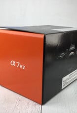 SONY Sony A7R V Camera Body in Box Used EX